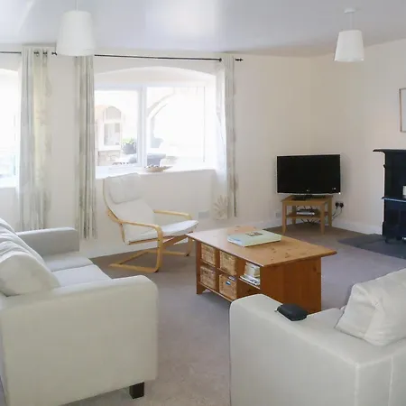 Puffin Cottage Seahouses Exterior photo