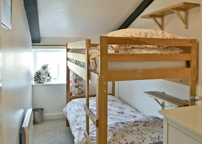 Puffin Cottage