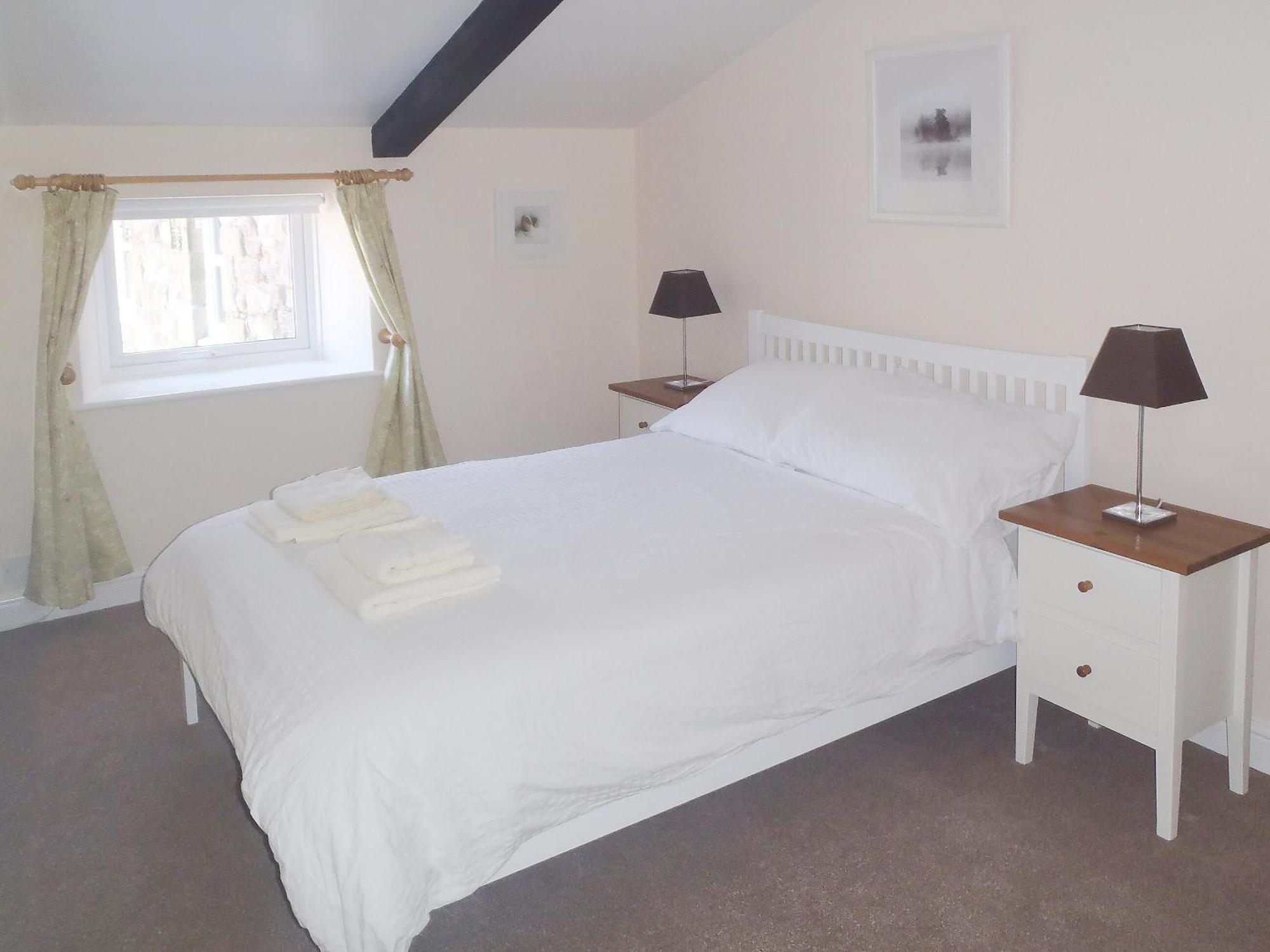 Holiday home Puffin