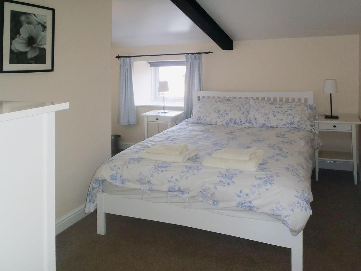Holiday home Puffin Seahouses