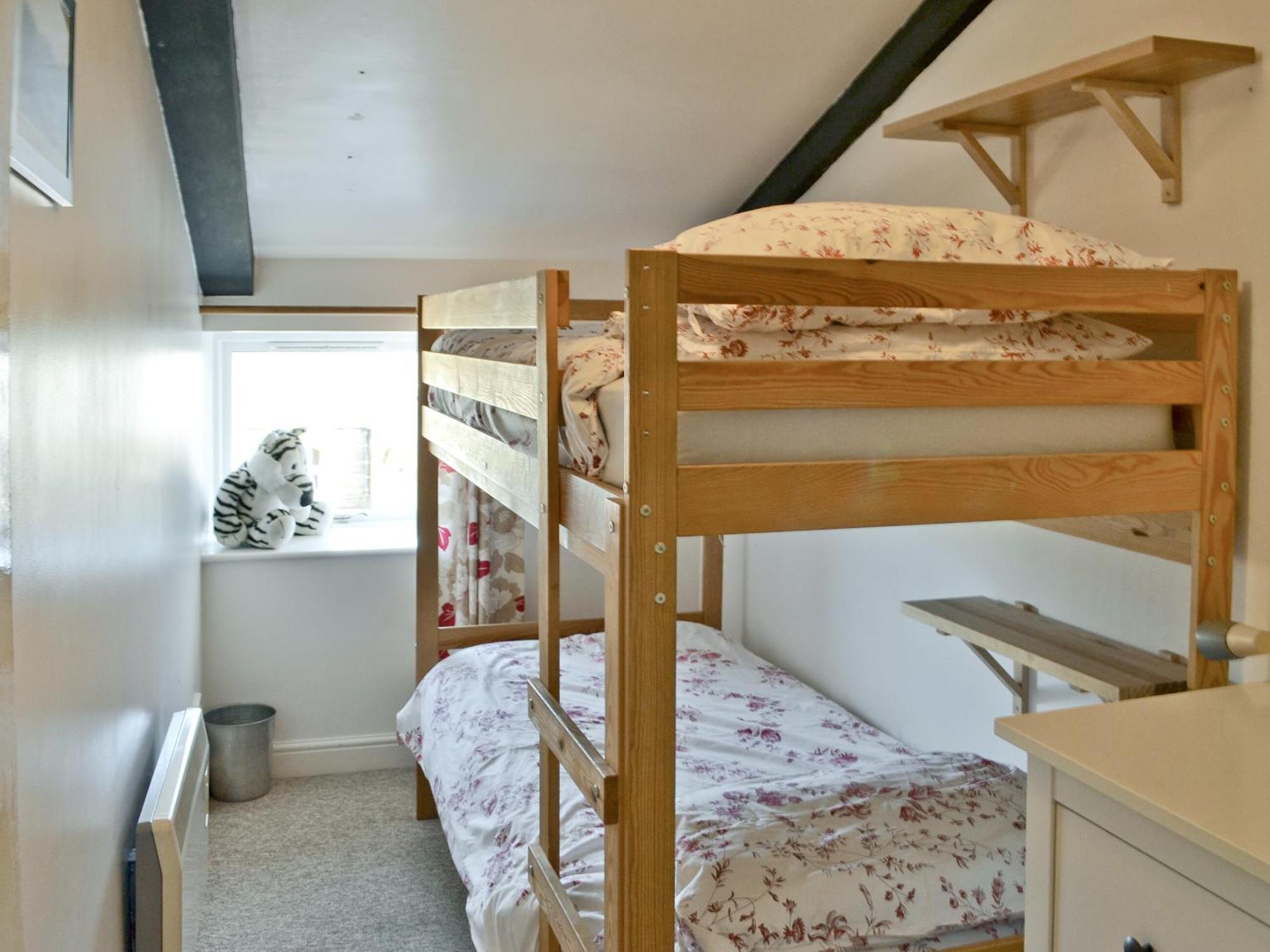Puffin Holiday home Seahouses